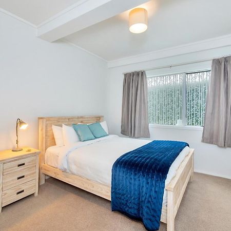 Bright Kingsland Contemporary Lejlighed Auckland Eksteriør billede